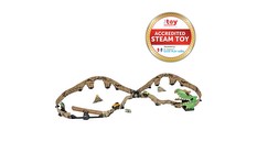 Turbo Edge Riders™ Raptor Racers Track Set